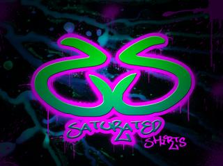 Saturated Clothing